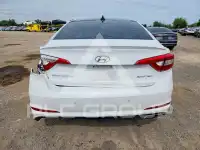 2016 Hyundai Sonata фото
