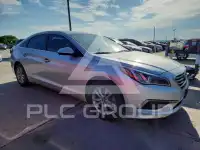 2016 Hyundai Sonata фото