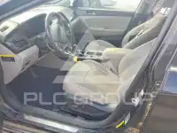 2016 Hyundai Sonata photo
