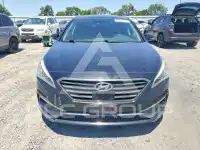 2016 Hyundai Sonata фото