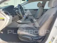 2016 Hyundai Sonata фото