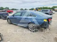 2016 Hyundai Sonata фото