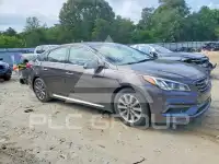 2016 Hyundai Sonata фото
