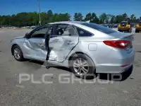 2016 Hyundai Sonata фото