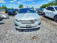 2016 Hyundai Sonata фото