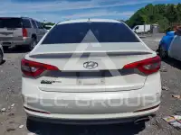 2016 Hyundai Sonata photo
