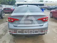 2016 Hyundai Sonata photo