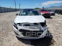 2016 Hyundai Sonata photo