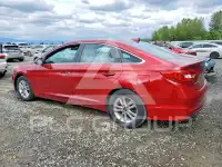 2016 Hyundai Sonata photo