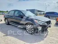 2016 Hyundai Sonata photo