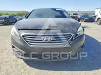 2016 Hyundai Sonata фото