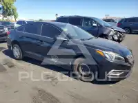 2016 Hyundai Sonata фото
