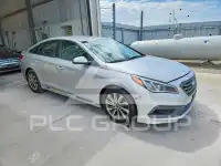 2016 Hyundai Sonata photo
