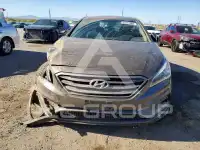 2016 Hyundai Sonata фото