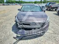 2016 Hyundai Sonata photo