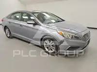 2016 Hyundai Sonata photo