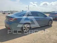 2016 Hyundai Sonata фото