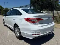 2016 Hyundai Sonata photo