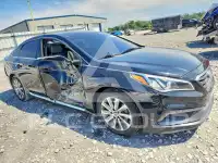 2016 Hyundai Sonata фото