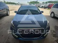 2016 Hyundai Sonata photo