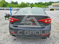 2016 Hyundai Sonata photo