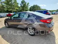 2016 Hyundai Sonata фото