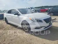 2016 Hyundai Sonata фото