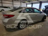 2016 Hyundai Sonata photo