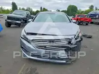2016 Hyundai Sonata photo