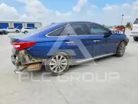 2016 Hyundai Sonata фото