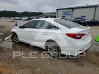 2016 Hyundai Sonata photo