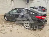 2016 Hyundai Sonata фото