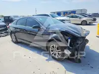 2016 Hyundai Sonata фото