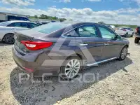 2016 Hyundai Sonata photo