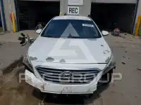 2016 Hyundai Sonata фото