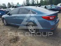 2016 Hyundai Sonata фото