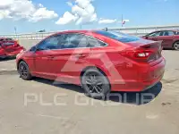 2016 Hyundai Sonata photo