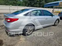 2016 Hyundai Sonata фото