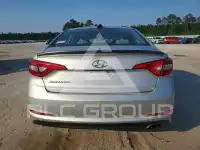 2016 Hyundai Sonata photo
