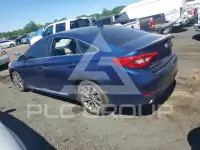 2016 Hyundai Sonata фото