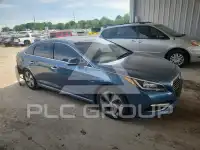 2016 Hyundai Sonata photo
