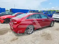 2016 Hyundai Sonata фото