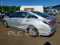 2016 Hyundai Sonata photo