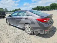 2016 Hyundai Sonata photo