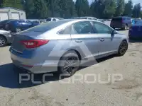 2016 Hyundai Sonata фото