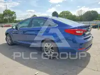 2016 Hyundai Sonata photo
