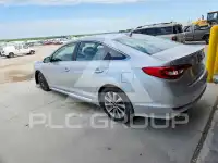 2016 Hyundai Sonata photo
