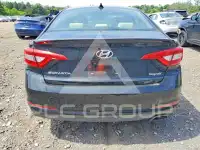 2016 Hyundai Sonata photo