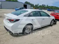 2016 Hyundai Sonata фото