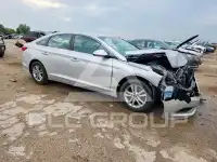 2016 Hyundai Sonata фото